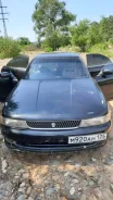 Toyota Chaser. �������, ������, 2.0, ������, 400 000����. �� ����