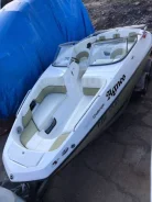 BRP Sea-Doo Challenger. 2008 ���, ����� 7,16��., ��������� ������������, 430��.�., ������ ����