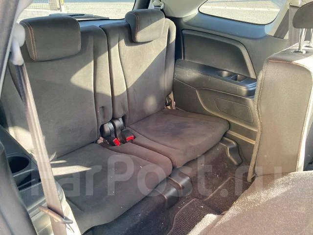 Honda Stream. ��������, 4wd, 1.8 (140��.�.), ������, 89����. ��, �/�. ��� ����� �� ������������ ����