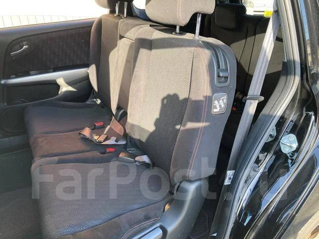 Honda Stream. ��������, 4wd, 1.8 (140��.�.), ������, 89����. ��, �/�. ��� ����� �� ������������ ����
