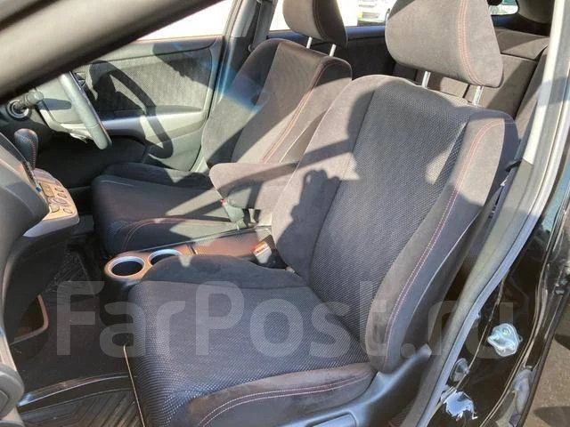 Honda Stream. ��������, 4wd, 1.8 (140��.�.), ������, 89����. ��, �/�. ��� ����� �� ������������ ����