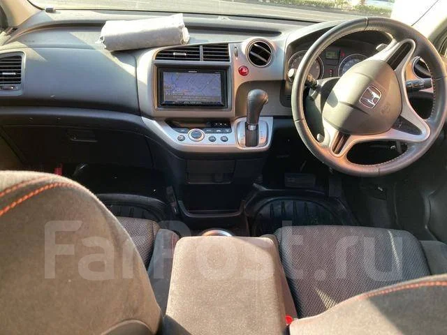 Honda Stream. ��������, 4wd, 1.8 (140��.�.), ������, 89����. ��, �/�. ��� ����� �� ������������ ����