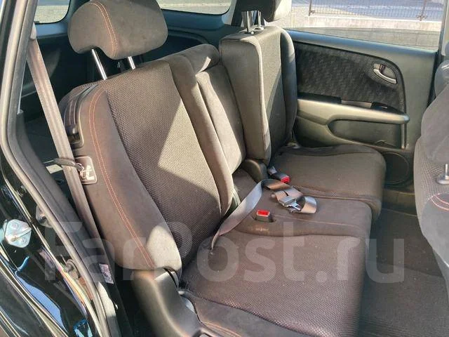 Honda Stream. ��������, 4wd, 1.8 (140��.�.), ������, 89����. ��, �/�. ��� ����� �� ������������ ����