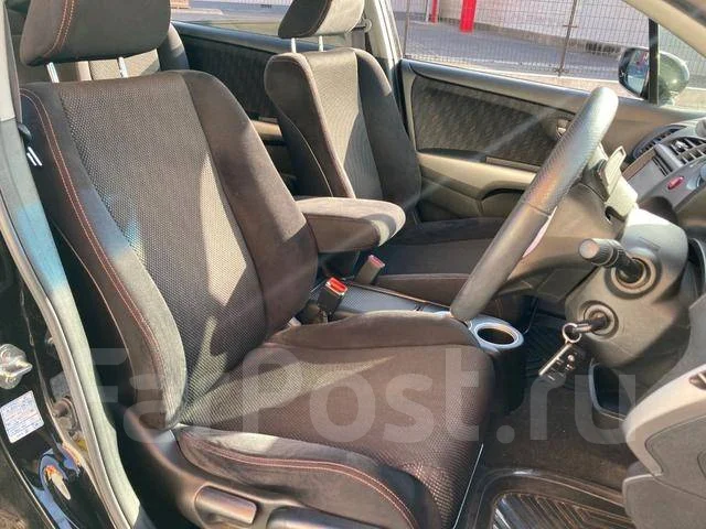 Honda Stream. ��������, 4wd, 1.8 (140��.�.), ������, 89����. ��, �/�. ��� ����� �� ������������ ����