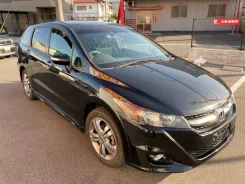 Honda Stream. ��������, 4wd, 1.8 (140��.�.), ������, 89����. ��, �/�. ��� ����� �� ������������ ����