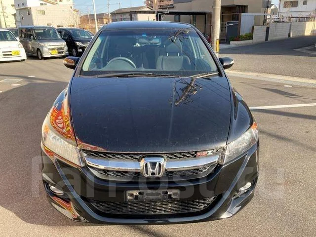 Honda Stream. ��������, 4wd, 1.8 (140��.�.), ������, 89����. ��, �/�. ��� ����� �� ������������ ����