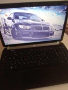HP Pavilion dv6. 15.6", WiFi: 1, Bluetooth: 1 ����
