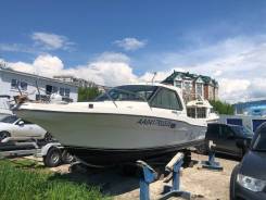 Nissan Suncruise. 2005 ���, ����� 8��., ��������� ���������, 225��.�., ������ ����