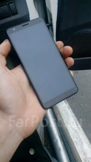 ZTE Blade A3 2020. �/�, �����, 4G LTE ����