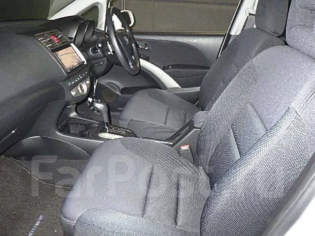 Honda Airwave. ��������, ��������, 1.5 (110��.�.), ������, 53 000����. ��, �/�, ��� ���. ��� ����� �� ������������ ����