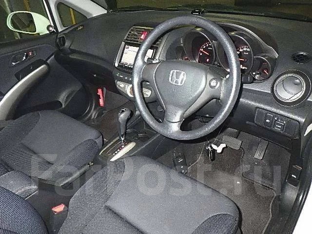Honda Airwave. ��������, ��������, 1.5 (110��.�.), ������, 53 000����. ��, �/�, ��� ���. ��� ����� �� ������������ ����