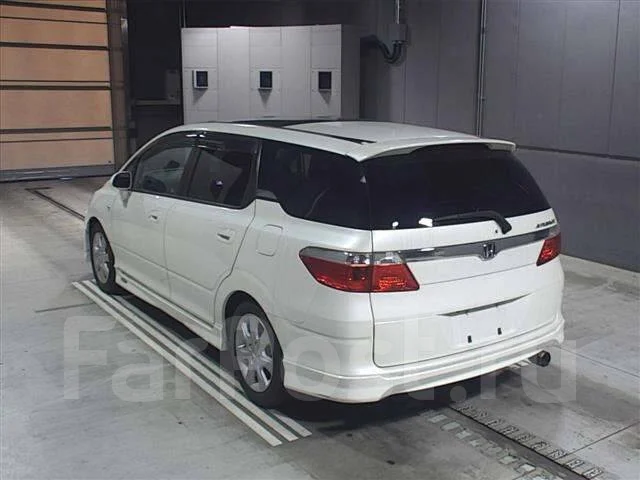 Honda Airwave. ��������, ��������, 1.5 (110��.�.), ������, 53 000����. ��, �/�, ��� ���. ��� ����� �� ������������ ����