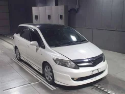 Honda Airwave. ��������, ��������, 1.5 (110��.�.), ������, 53 000����. ��, �/�, ��� ���. ��� ����� �� ������������ ����