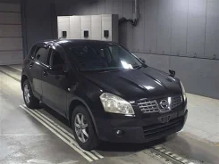 Nissan Dualis. �������, 4wd, 2.0 (137��.�.), ������, 64 000����. ��, �/�, ��� ���. ��� ����� �� ������������ ����