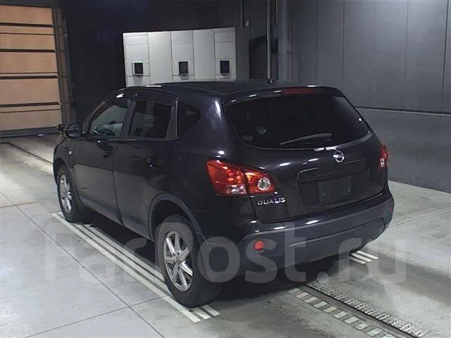 Nissan Dualis. �������, 4wd, 2.0 (137��.�.), ������, 64 000����. ��, �/�, ��� ���. ��� ����� �� ������������ ����