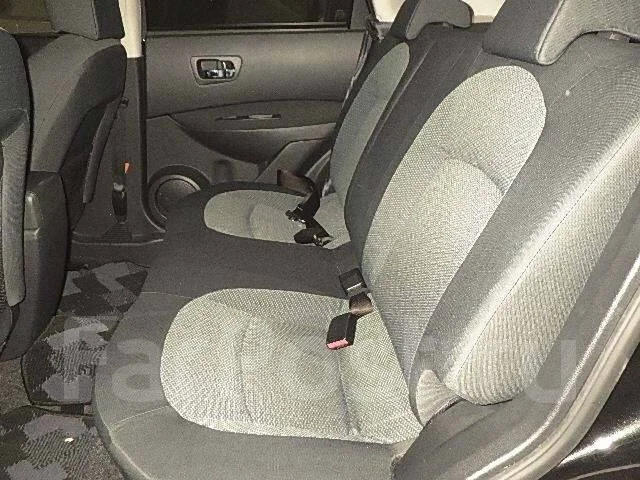 Nissan Dualis. �������, 4wd, 2.0 (137��.�.), ������, 64 000����. ��, �/�, ��� ���. ��� ����� �� ������������ ����