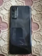 Honor 30. �/�, �������, ������, 3G, 4G LTE, 5G, Dual-SIM, ����������, NFC ����