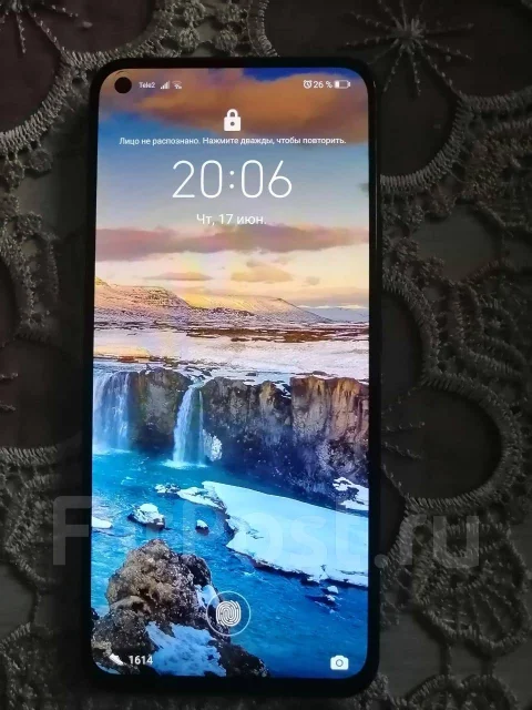 Honor 30. �/�, �������, ������, 3G, 4G LTE, 5G, Dual-SIM, ����������, NFC ����
