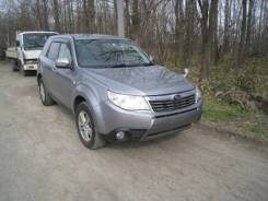 Subaru Forester. SH5, EJ204 ����