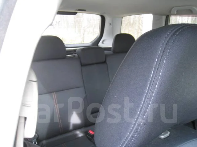 Subaru Forester. SH5, EJ204 ����
