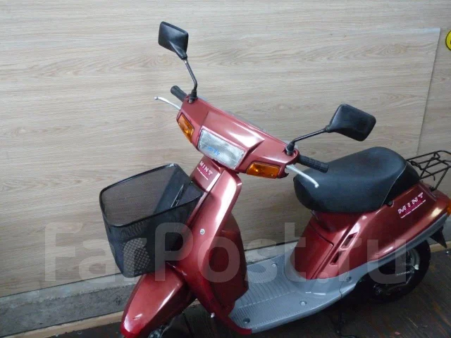 Yamaha Mint. 50����. ��., ��������, ��� ���, ��� ������� ����