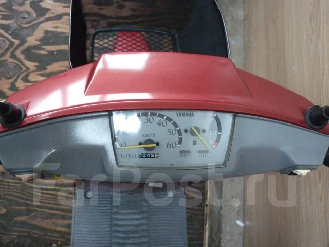 Yamaha Mint. 50����. ��., ��������, ��� ���, ��� ������� ����