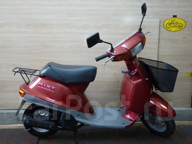 Yamaha Mint. 50����. ��., ��������, ��� ���, ��� ������� ����