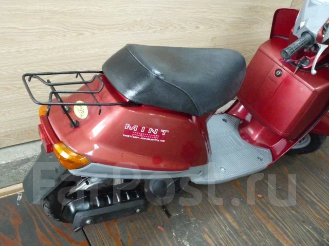 Yamaha Mint. 50����. ��., ��������, ��� ���, ��� ������� ����