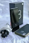 Xiaomi Mi8. �/�, ������, NFC ����