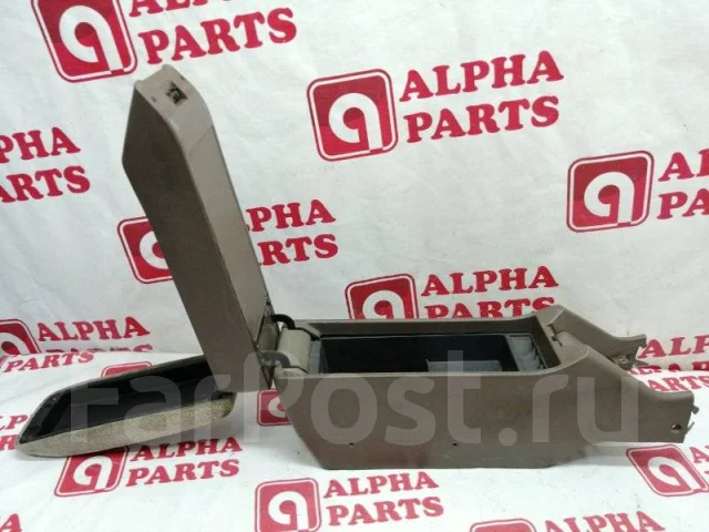 Бардачок на альфу