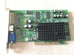 Radeon 9600 ����