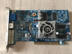 Radeon 9200 ����