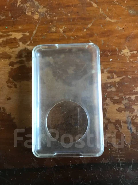 Apple iPod classic. ����