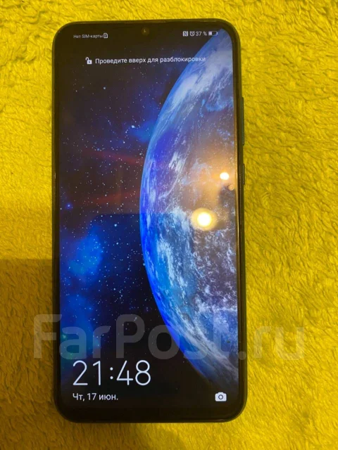 Honor 10i. �/�, �����, 4G LTE, Dual-SIM ����