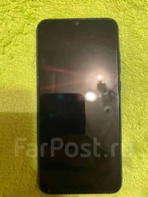 Honor 10i. �/�, �����, 4G LTE, Dual-SIM ����