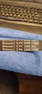 ������ ������������ 6PK2000 6pk2000 ����