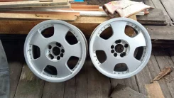 Work Nezart. x17", 5x100 ����