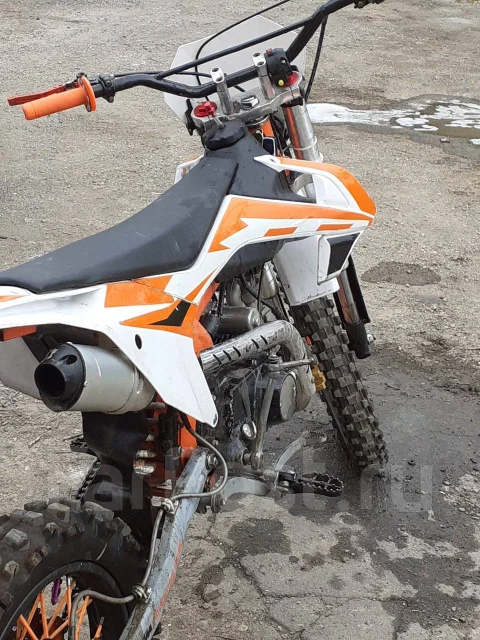 Motax ATV T-Rex. 125����. ��., ��������, ��� ���, ������ �� �� ����