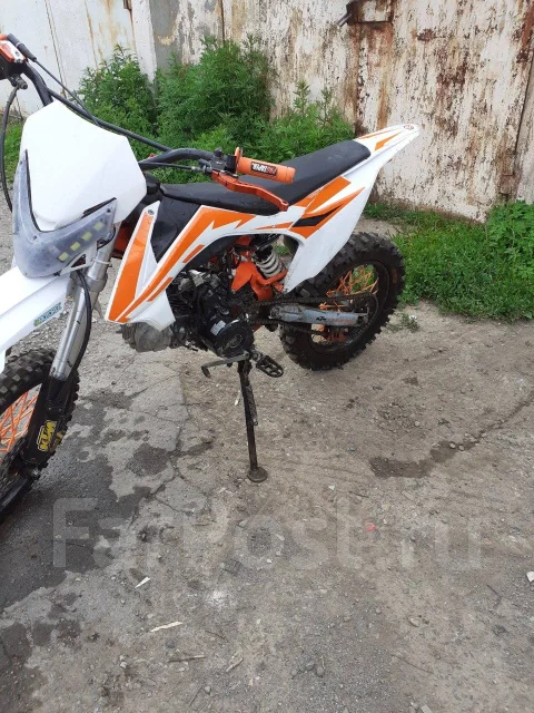 Motax ATV T-Rex. 125����. ��., ��������, ��� ���, ������ �� �� ����