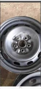 Asahi Tec. 6.0x15", 5x114.3, ET55, �� 60���. ����