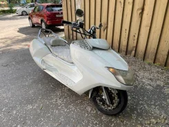 Yamaha Maxam 250. 250����. ��., ��������, ���������, ��� ������� ����