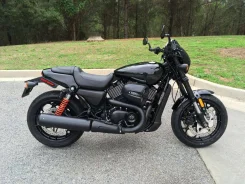 Harley-Davidson Street Rod. 750����. ��., ��������, ���, � �������� ����