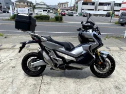 Honda X-ADV. 750����. ��., ��������, ���, ��� �������. ��� ����� �� ������� ����
