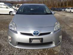 Toyota Prius. ZVW30, 2ZRFXE ����