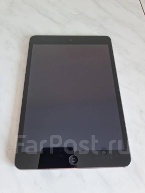 Apple iPad Mini 2 ����