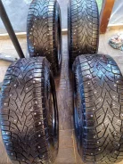 Gislaved Soft Frost. ������, ����������, 2015 ���, �/�, ����� 30 %. ��� ����� �� ���������� ����
