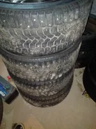 Yokohama F700. ������, ����������, �/�, ����� 20 % ����
