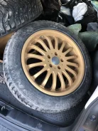 TMW. 8.0x18", 5x114.3, ET45 ����