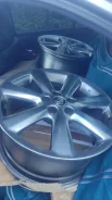 K&K ����. 8.0x18", 5x114.3, ET50, �� 60,1���. ����