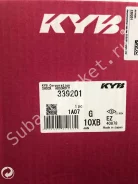 ����������� �������� ������ Subaru Forester� KYB [339200] 339200 ����